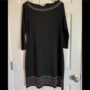 White House Black Market Sheath Dress